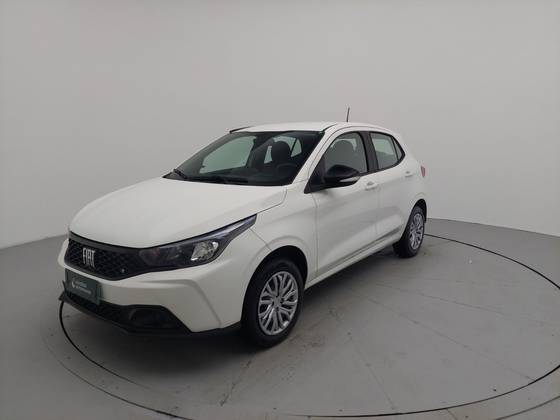 FIAT ARGO 1.0 FIREFLY FLEX DRIVE MANUAL FIAT ARGO 1.0 FIREFLY FLEX DRIVE MANUAL